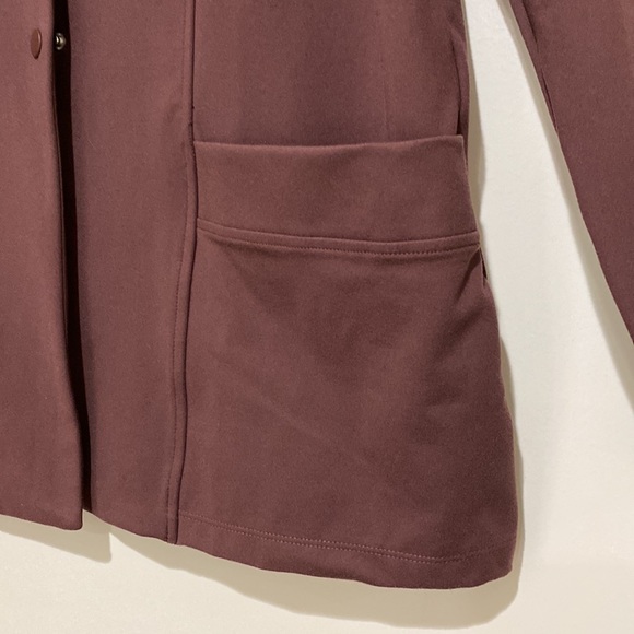 New!! Cuddl Duds Jacket - Picture 4 of 7